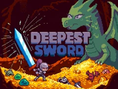 Joc Deepest Sword en línia