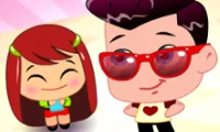 Joc Girls Dash Puzzle en línia