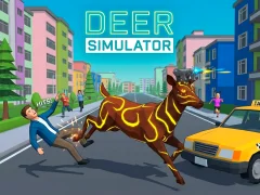 Joc Deer Simulator en línia
