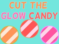 Joc Cut The Glow Candy en línia