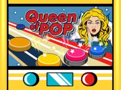 Joc Queen Of Pop en línia