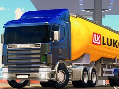 Joc Oil Tanker Transport en línia