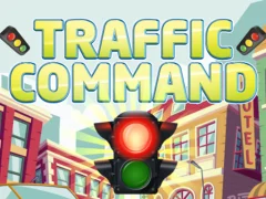 Joc Traffic Command en línia