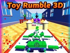 Joc Toy Rumble 3D en línia