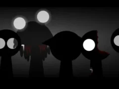 Joc Sprunki: The Lost Souls en línia