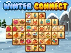 Joc Winter connect en línia