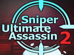 Joc Sniper Ultimate Assassin 2 en línia