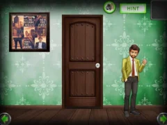 Joc Amgel Easy Room Escape 325 en línia