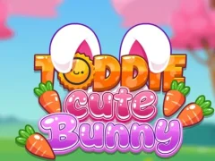 Joc Toddie Cute Bunny en línia
