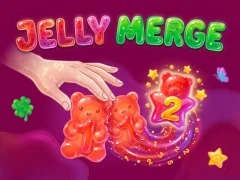 Joc Jelly merge en línia
