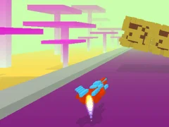 Joc Spaceship Race en línia