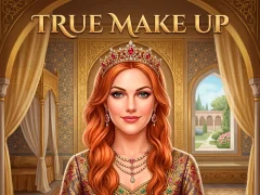 Joc True Make Up en línia