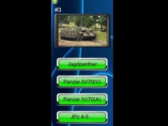 Joc Guess The German Tank en línia