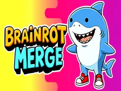 Joc Brainrot Merge en línia