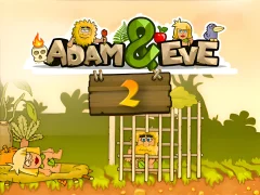 Joc Adam and Eve 2 en línia