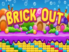 Joc Brick Out en línia