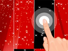 Joc Christmas Magic Tiles en línia