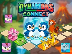 Joc Dynamons Connect en línia