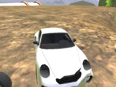 Joc Car Smash Simulator Crash & Tune en línia