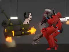 Joc Last Play: Ragdoll Sandbox en línia