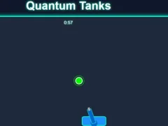 Joc Quantum Tanks en línia