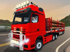 Joc City Truck Driver en línia