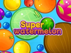 Joc Super Watermelon en línia