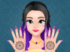 Joc Jasmine Beauty Salon en línia