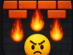 Joc Bricks of Wrath en línia