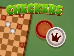 Joc Checkers en línia