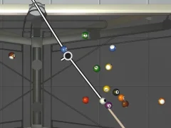 Joc Nova Billiard en línia