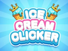Joc Ice Cream Clicker en línia