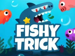 Joc Fishy Trick en línia