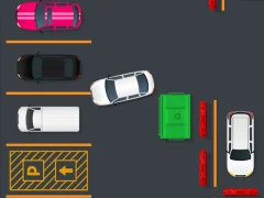 Joc Car Parking Master en línia