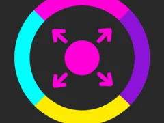 Joc Color Wheel en línia