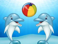 Joc Dolphin Show en línia