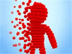 Joc Pixel-Running-Game en línia