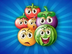 Joc Fruit Smash Master en línia
