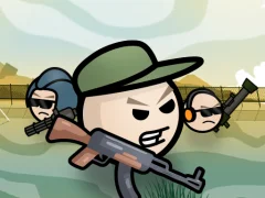 Joc Mini Shooters en línia