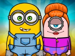 Joc Dawn of the Minions en línia