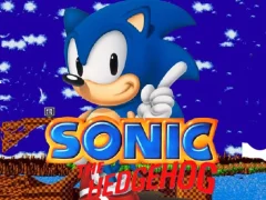 Joc Sonic the Hedgehog en línia