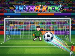 Joc Ultra Kick en línia