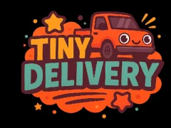 Joc Tiny Delivery en línia