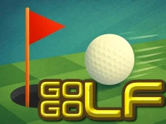 Joc Go Golf en línia