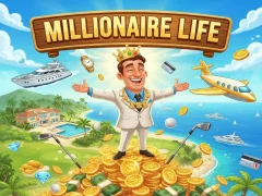 Joc Millionaire Life en línia
