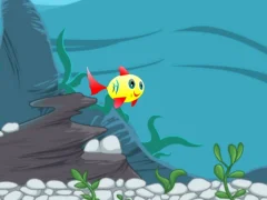 Joc The Happiest Fish en línia