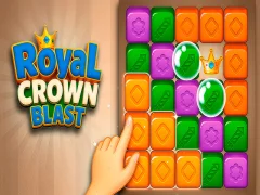 Joc Royal Crown Blast en línia