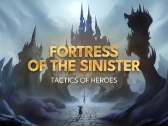 Joc Fortress of the Sinister en línia