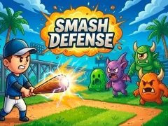 Joc Smash Defense en línia