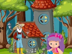 Joc Farmer Searching Chick Mom en línia